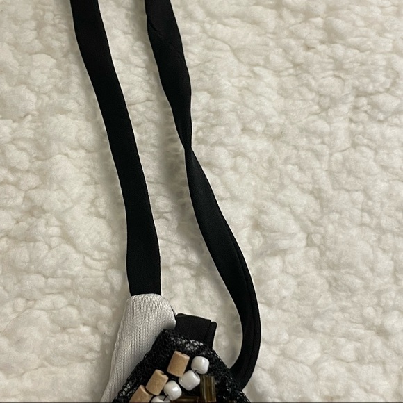 ✅HOST Pick✅ Stoosh Handkerchief Top, Small - Picture 5 of 8